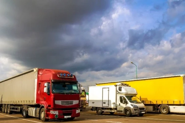 Aksaray Tekirdağ Nakliyat Ambarları